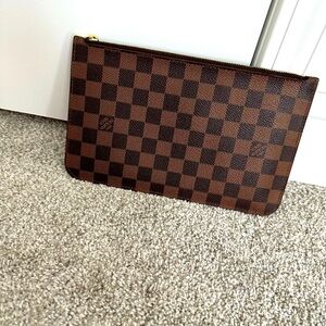 💖💚today only🤎❤️Lv neverfull wrsitlet